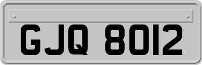 GJQ8012