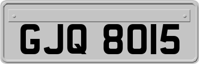 GJQ8015