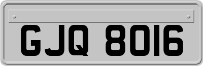 GJQ8016