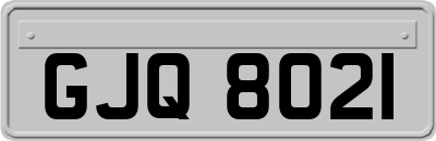 GJQ8021