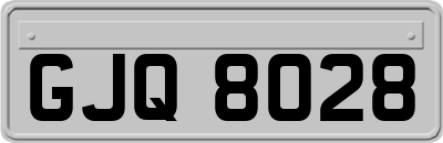 GJQ8028
