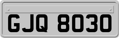 GJQ8030
