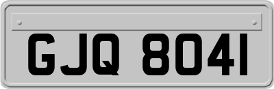 GJQ8041