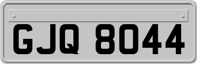 GJQ8044