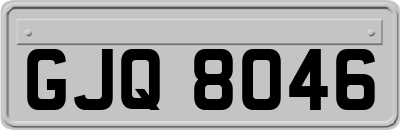 GJQ8046