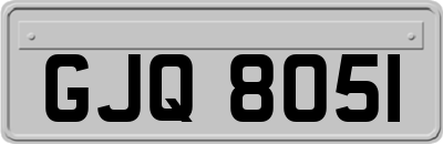 GJQ8051