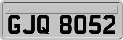 GJQ8052
