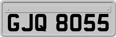 GJQ8055