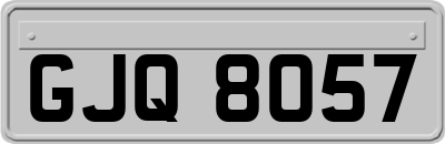 GJQ8057