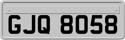 GJQ8058