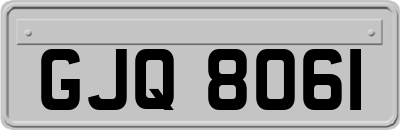 GJQ8061