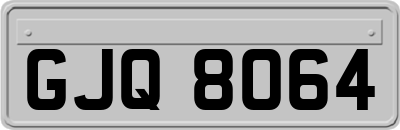 GJQ8064