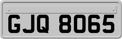 GJQ8065