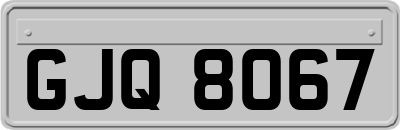 GJQ8067