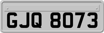 GJQ8073