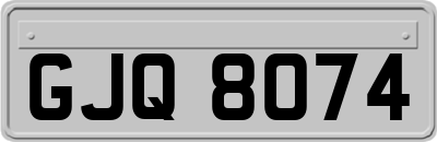 GJQ8074