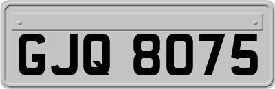 GJQ8075