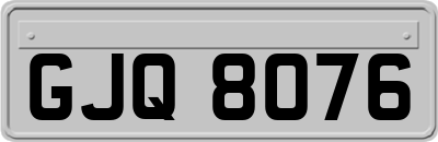 GJQ8076