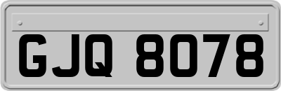 GJQ8078
