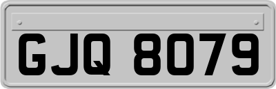 GJQ8079