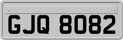 GJQ8082