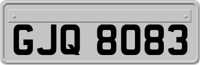 GJQ8083