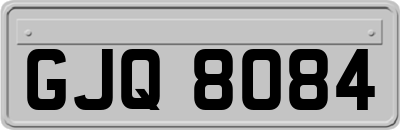 GJQ8084