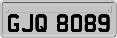 GJQ8089