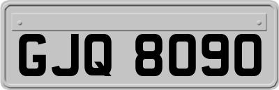 GJQ8090