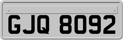GJQ8092