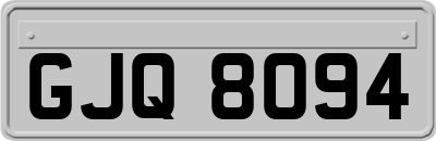 GJQ8094