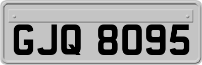 GJQ8095
