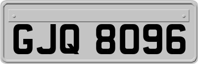 GJQ8096