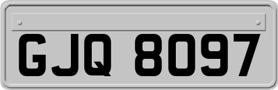 GJQ8097