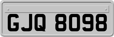 GJQ8098