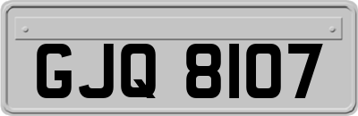 GJQ8107