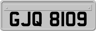 GJQ8109