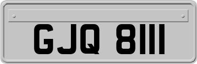 GJQ8111