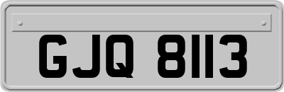 GJQ8113