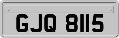 GJQ8115