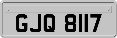 GJQ8117