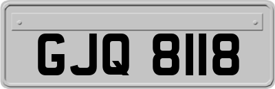 GJQ8118