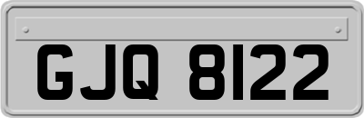 GJQ8122