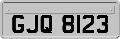 GJQ8123