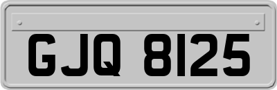 GJQ8125