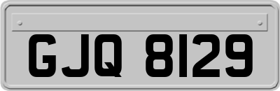 GJQ8129