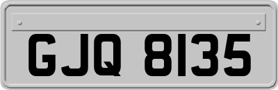 GJQ8135