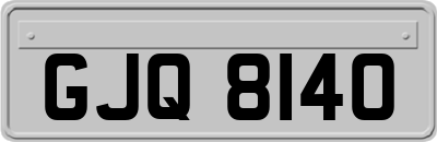 GJQ8140