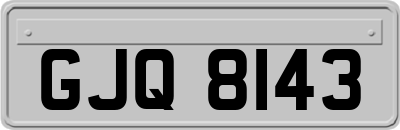 GJQ8143