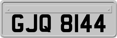 GJQ8144